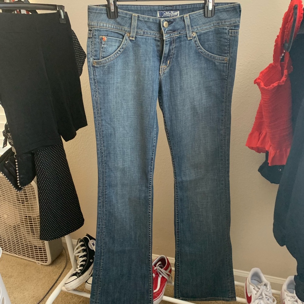 hudson jeans